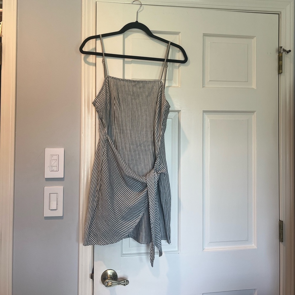 Cotton Candy LA dress